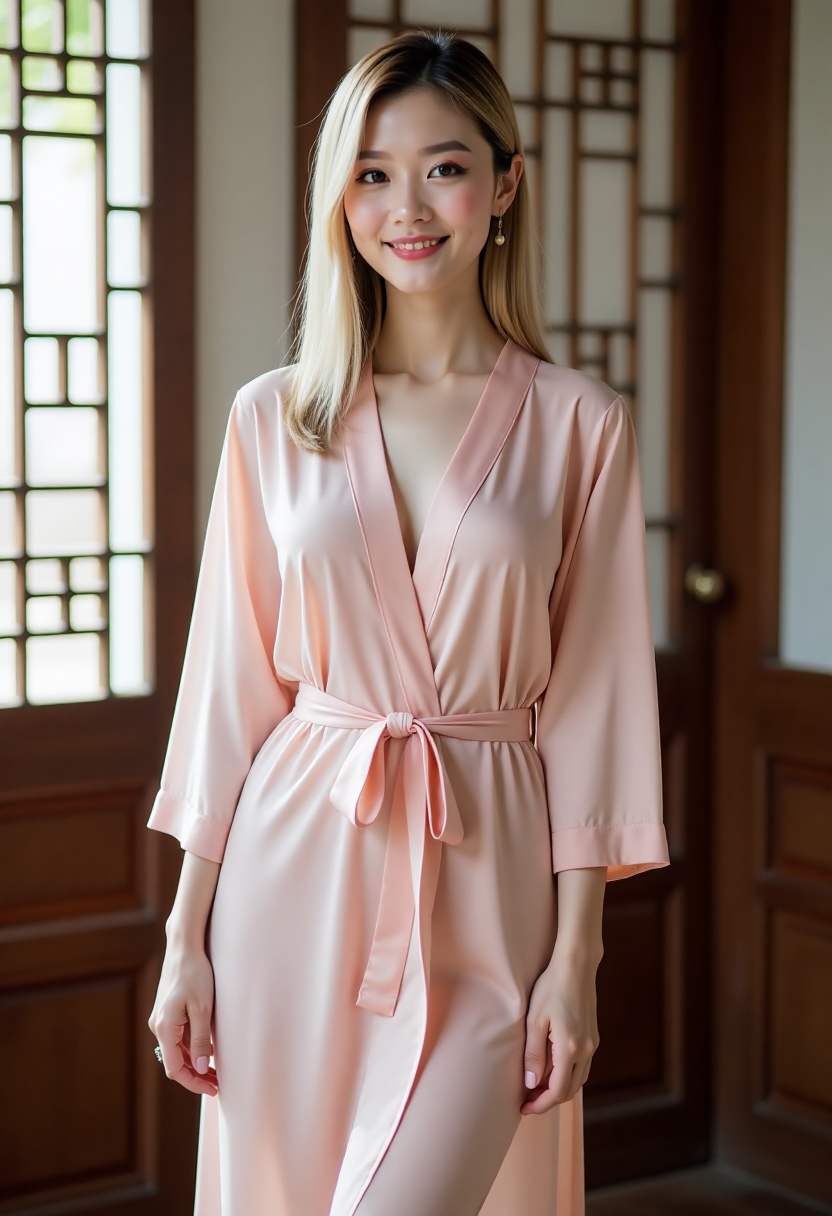观众头像