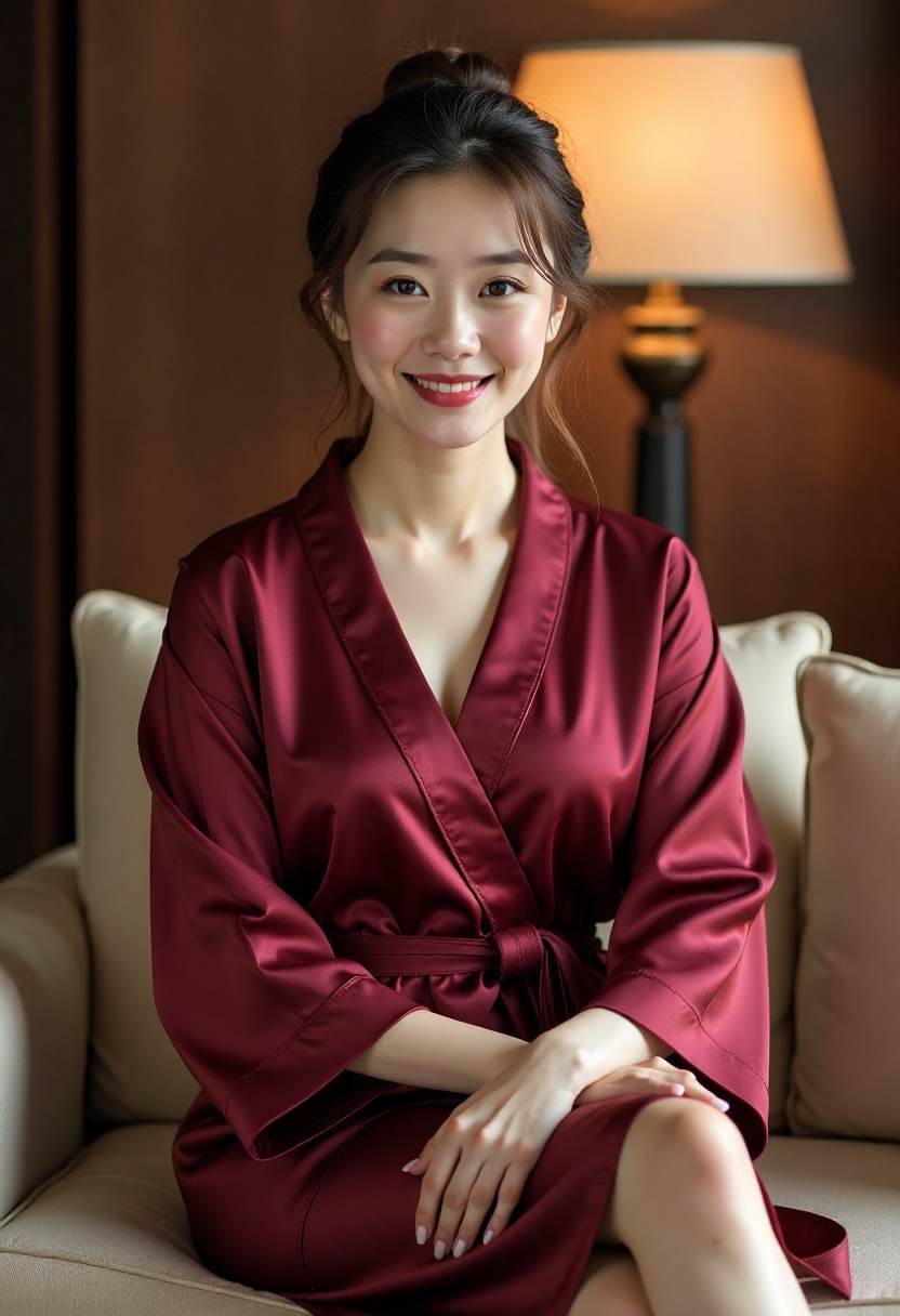 观众头像