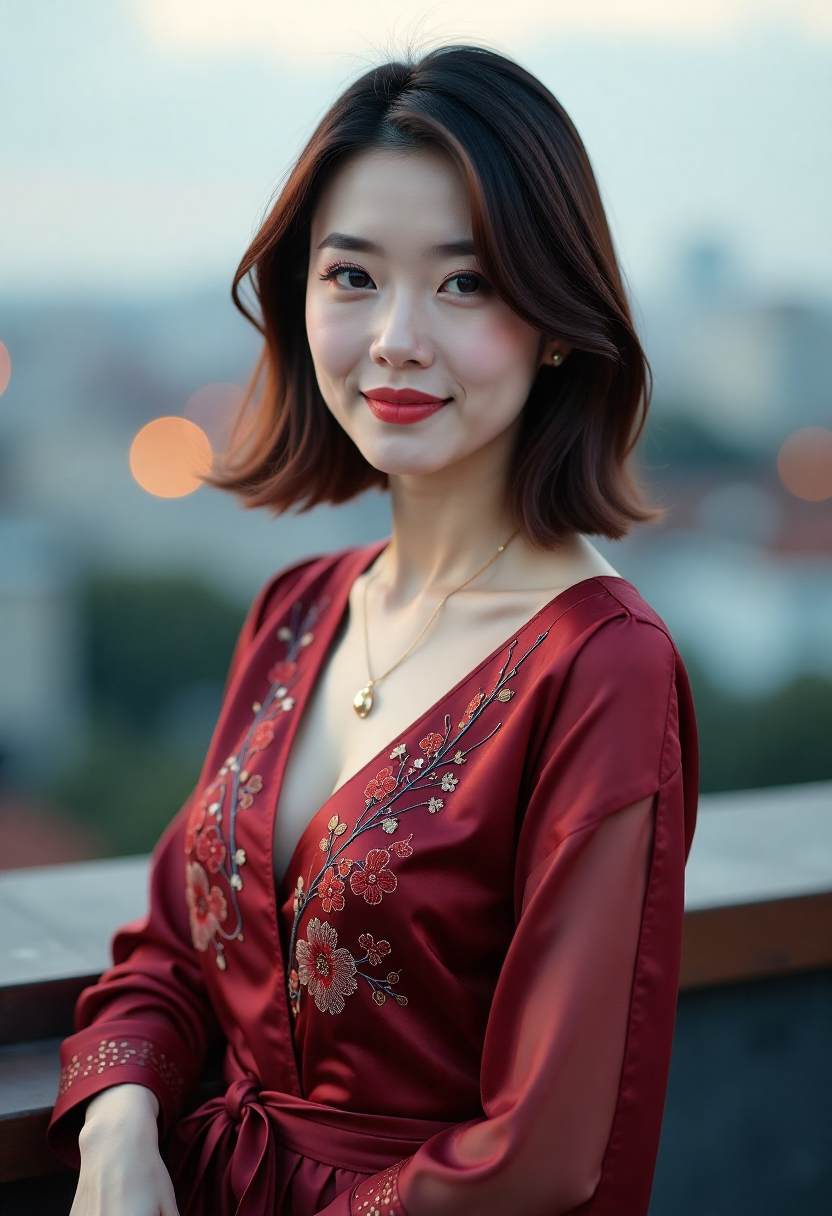 樱桃小丸子海报