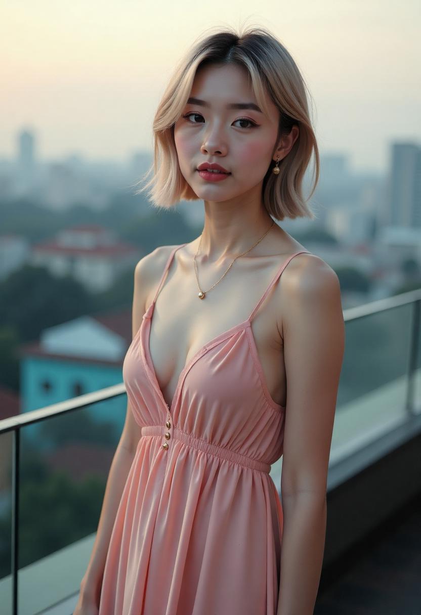 龙猫海报
