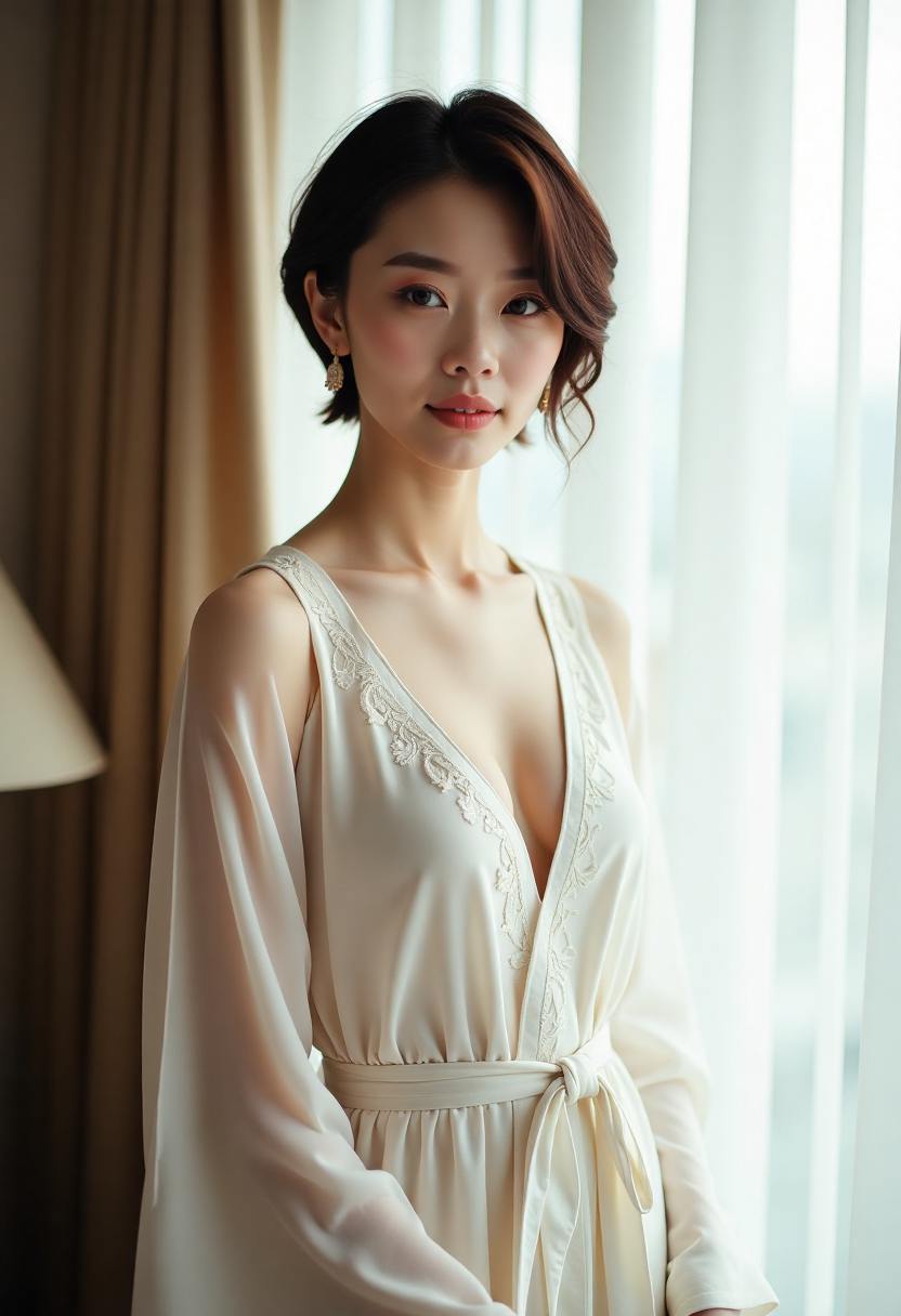 萤火虫之墓海报